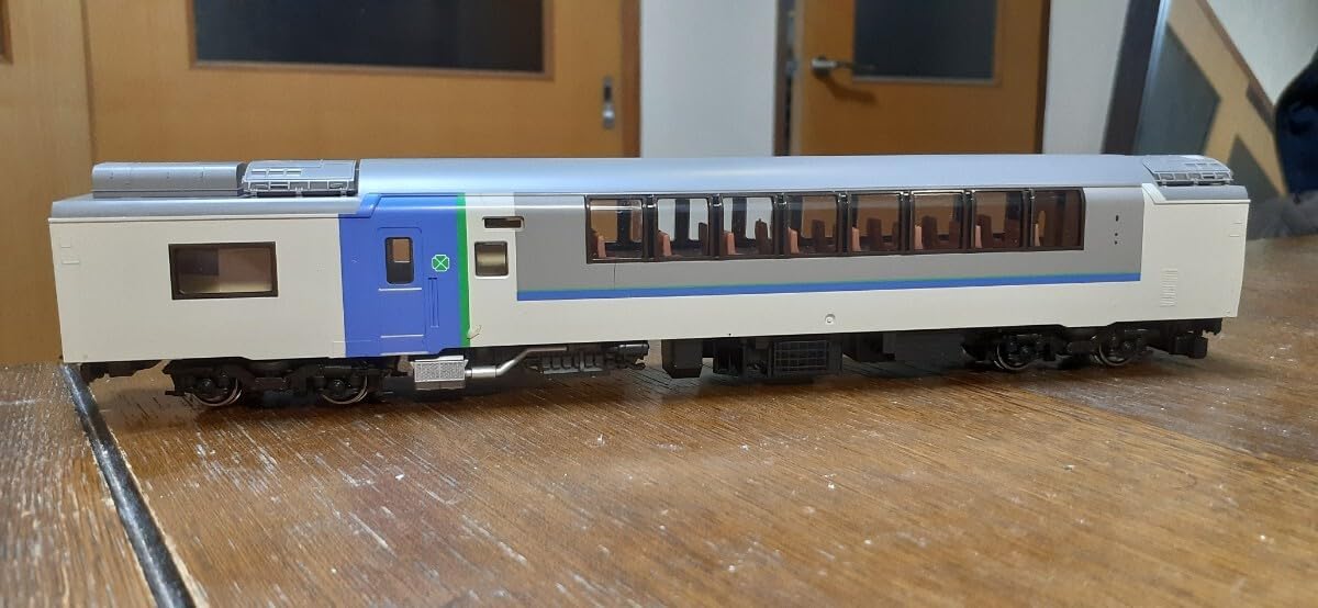 TOMIX キロ182 500 ラベンダー色 T車1両 トミックス キロ182 1両 TOMIX